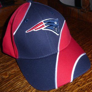 NEW NFL Team Apparel New England Patriots Hat